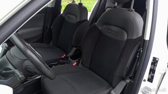 Fiat 500X 1,6E-Torg Plus,model 2016 - 12