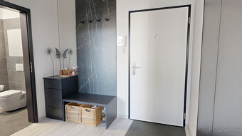 Moderný 2.izb. byt s klimatizáciou - 12