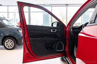 Jeep Compass 1.3 GSE Night Eagle II - 12