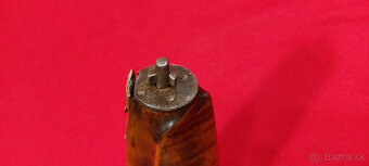 KRESADLOVÁ PUŠKA 1800 - 12