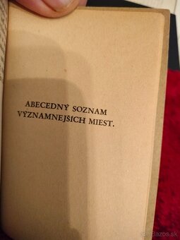 Urban Slovensko Matica slovenská 1937 Kollár Odkaz na per... - 12