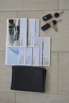 Škoda Octavia Family 1.2 Tsi r.v.2011 1.majiteľ, Top stav. - 12