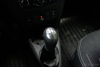 Dacia Sandero 1.2 16V 2014 - 12