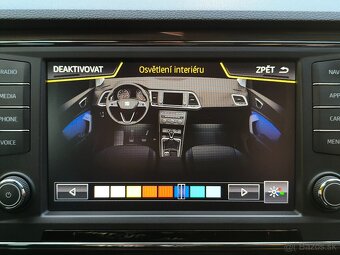SEAT ATECA 2.0TDI 4X4 Xcellence - 12