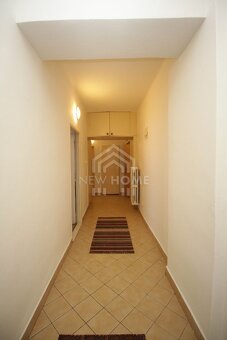 KRÍŽNA - 4 iz. byt ( 113, 6 m2 ) blízko TRNAVSKÉHO mýta , GA - 12
