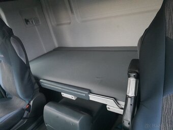 Predám MAN tga 410 hakovy nosič - 12