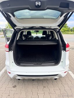 Ford Kuga 2, 2.0L Duratorq-TDCi - 12
