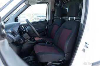 Fiat Dobló Cargo Maxi 1,6 JTD 77kw - 12