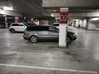 Volkswagen Passat b.5.5 - 12