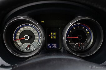 Pajero3,2Di-D LWB Dakar A/T - 12