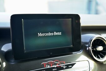 ⏩ Mercedes-Benz V trieda V250 d Avantgarde lang A/T - 12