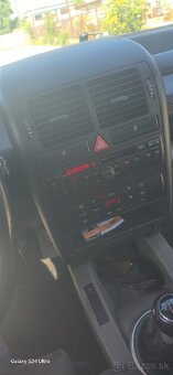 Audi A2 1.4tdi - 12