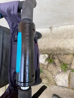 Kočík Thule Urban Glide 2 s príslušenstvom - 12