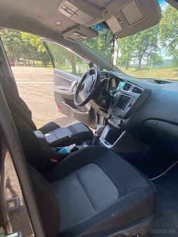 Kia ceed sw crdi 2013 - 12