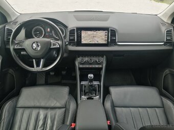 Škoda Karoq 1.6 TDI Style - 12