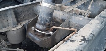 MEILLER MZDA 1822 / BPW + bubny / po velkém servisu podvozku - 12