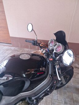 Honda cb1100 x11 - 12
