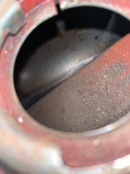 Predam nadrž na Jawa č.2 - 12