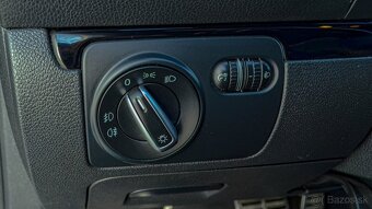 Volkswagen Scirocco TDI R-Line DSG - 12