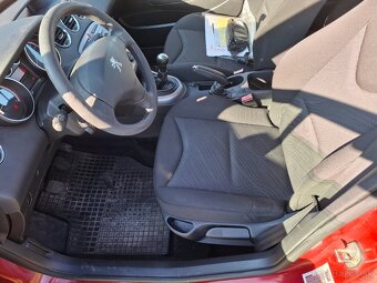 Peugeot 308 1.4 16v 72kw Klima Model 2012 - 12