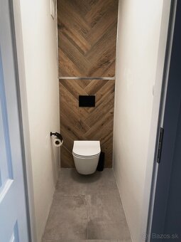 4-izbový byt priamo pri Auparku, Žilina - 12