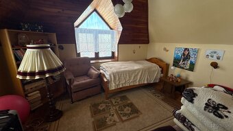 NOVÁ CENA rodinný dom s pozemkom 968 m2 - Rožkovany - 12