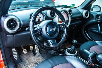 Mini Cooper Minicooper Countryman S - 12