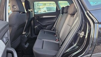 Škoda Karoq 2.0 TDI TOUR DSG - 12