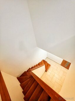 Na Predaj trojizbový mezonet v obci Vrbov - 12