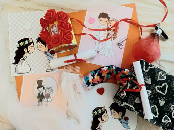 Animátorka pre detské oslavy,svadby,voľnočasové akcie - 12