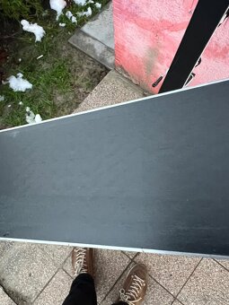 Lyže Rossignol Hero Elite ST - 162cm - 12