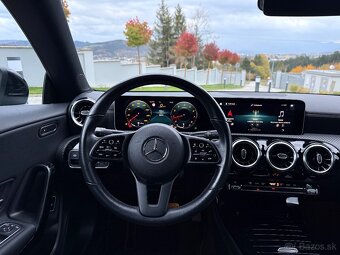 2021 Mercedes CLA 180 - 12