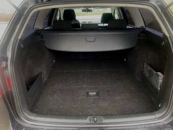 Predám VW passat b6 2.0 TDi 103kw Common Rail - 12