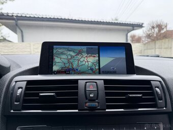 Bmw M135i xDrive 420hp - 12