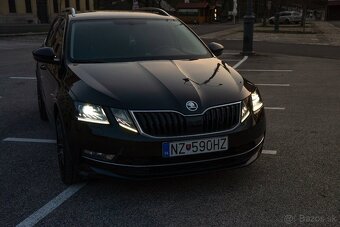 Skoda octavia 3facelift - 12