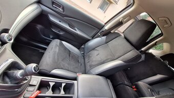 Honda CR-V 1.6 i-DTEC Lifestyle - 12