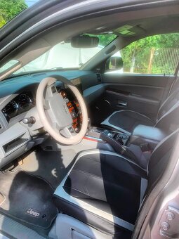 Predám Jeep Grand Cherokee 3.0 CRDI - 12