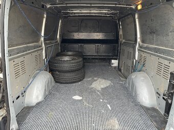 Mercedes Benz Vito 111 CDI 85kW Long, r.v: 2007 - 12