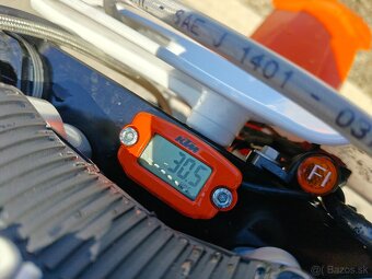 KTM SXF 350 2019 - 12