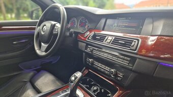 Alpina D5 Biturbo - 12