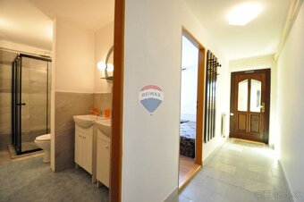 PRENÁJOM, 3-izbový byt, v suteréne rodinného domu, Poprad-Ve - 12