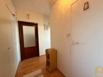 3 - IZB. BYT  (77m2) s KOMOROU a  GARÁŽOU, SMRDÁKY, SENICA - 12