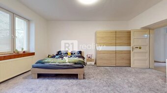 Veľký 3 izbový byt KUZMÁNYHO / Piešťany - 12