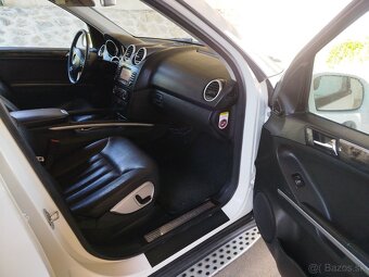 Mercedes Benz Ml 420 cdi AMG - 12