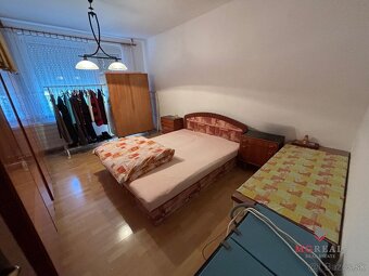 3 izbový byt s balkónom  Topoľčany / VYPLATENA ZALOHA - 12