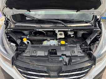 Renault Trafic Kombi Van dCi 120 L1 - 12