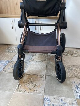 Cybex priam 3.0 - 12