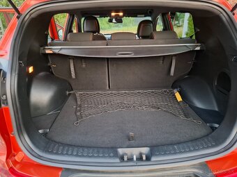KIA SPORTAGE 2,0 CRDI 4x4,100kw,MOD.2013,125000KM - 12