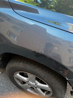 Toyota Rav4 2006 - 12