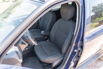 Dacia Duster 1.5 dCi 2016, 69 000 km - 12